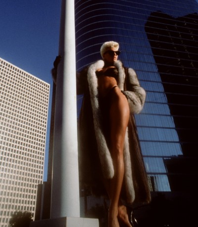 Penthouse Gold porn video: Pet of the Month April 1990