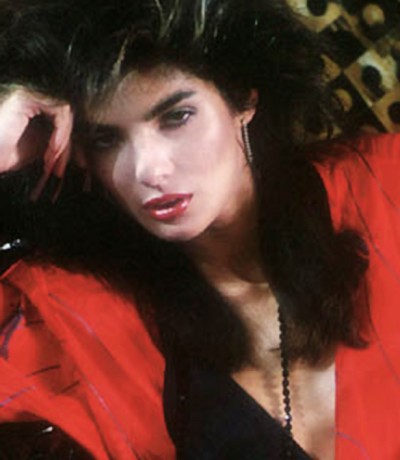 Penthouse Gold porn video: Pet of the Month April 1985 - Extended