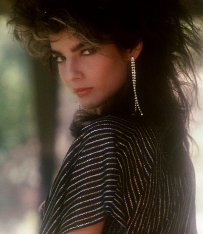 Penthouse Gold porn video: Pet of the Month April 1985