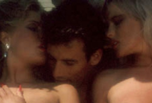 Penthouse Gold porn video: Profit Centers - Extended