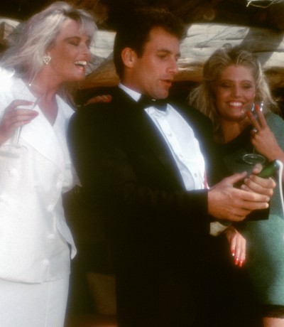 Penthouse Gold porn video: Profit Centers