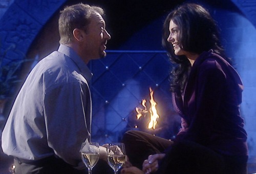 Penthouse Gold HD porn video: Video - Korporate Kougars 5