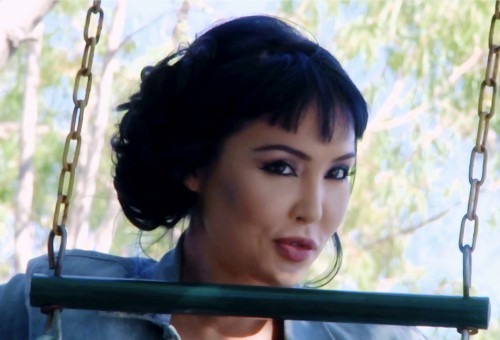 Penthouse Gold porn video: Pop Shots - Video - Ilan Hall