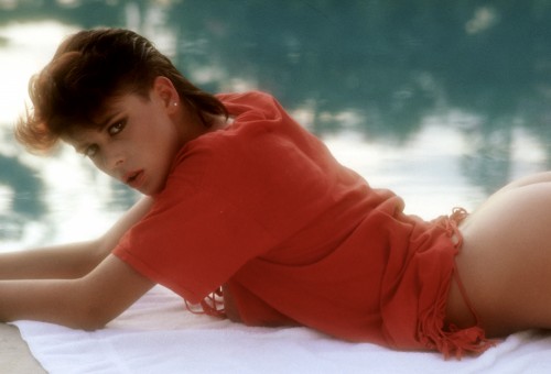 Penthouse Gold porn video: Confidence Ma'am