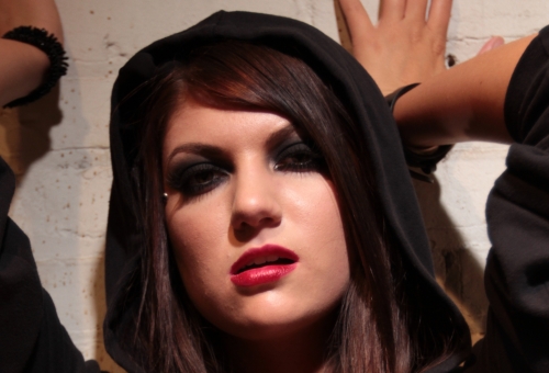 Penthouse Gold HD porn video: Video - The Back Door Is Open