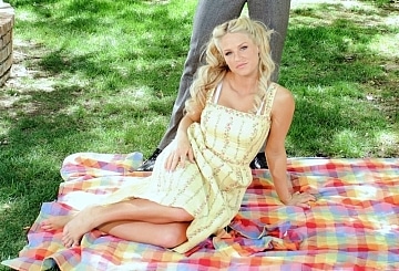 Penthouse Gold HD porn video: Video - The Perfect Fantasy 2