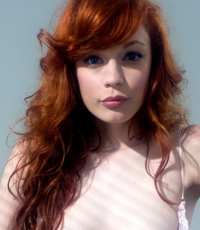 Penthouse Gold porn video: Pet of the Month September 2007