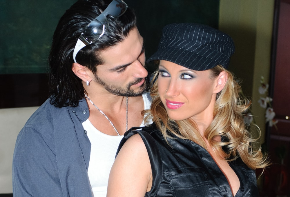 Penthouse Gold porn video: The Perfect Fantasy 5