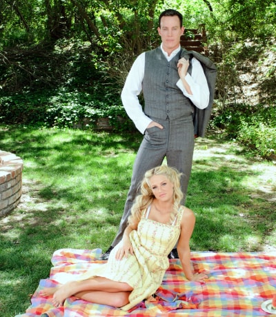 Penthouse Gold porn video: The Perfect Fantasy 2