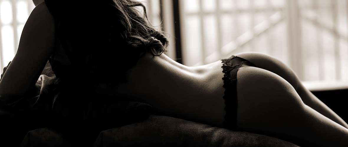 Nights In Black Satin