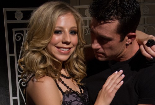 Penthouse Gold HD porn video: Video - Stupid Normal Girl