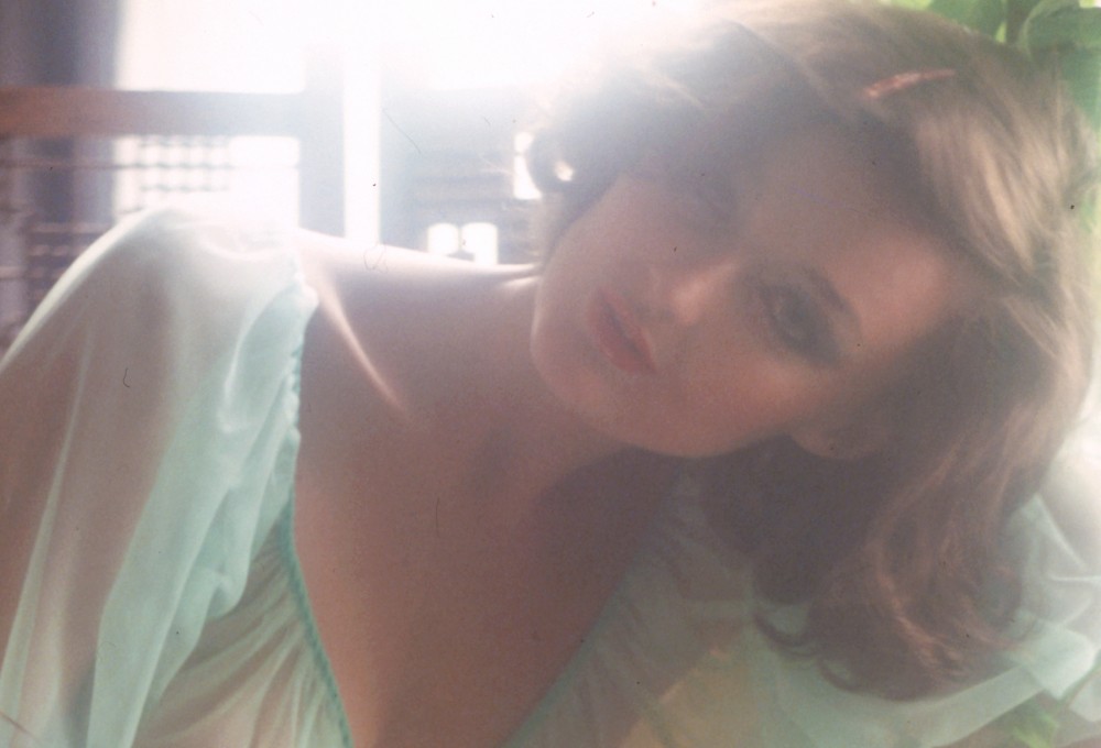 Penthouse Gold porn video: Sally