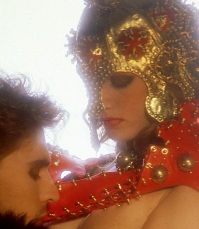 Penthouse Gold porn video: The Barbarians