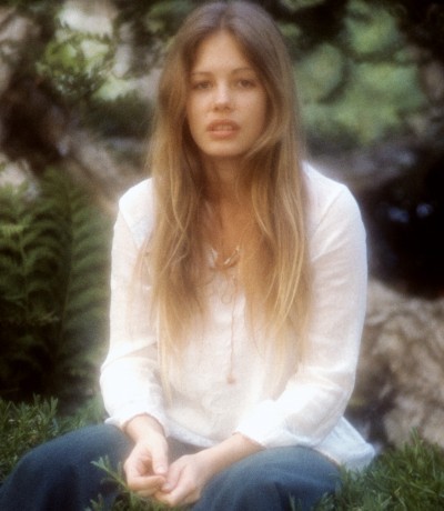 Penthouse Gold porn video: Pet of the Month July 1973