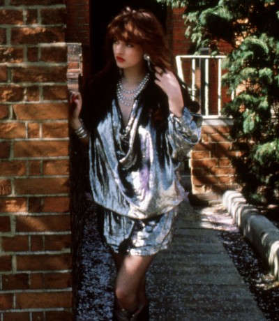 Penthouse Gold porn video: Pet of the Month January 1989