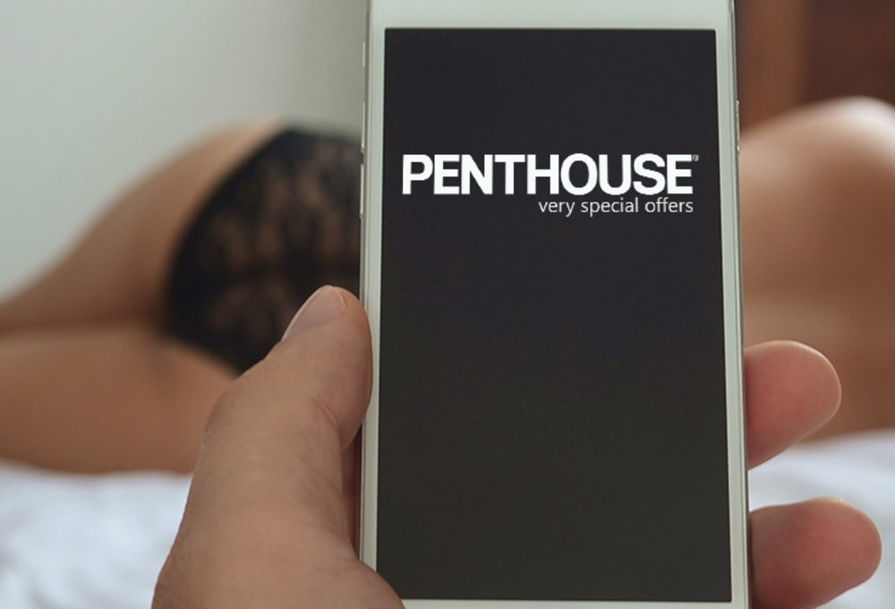 Penthouse Gold porn video: Booty Call