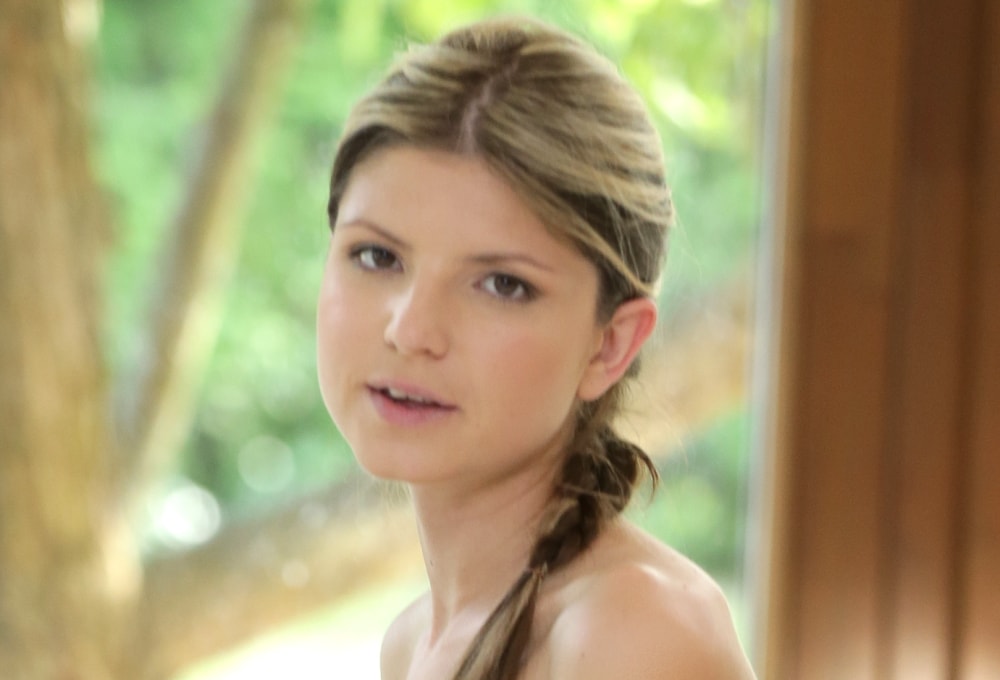 Penthouse Gold porn video: The Deceiver 1