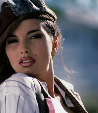 Penthouse Gold porn video: Golf Babe