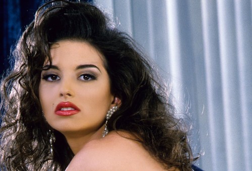 Penthouse Gold porn video: Western Gold