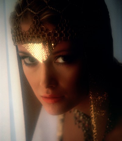 Penthouse Gold porn video: Pet of the Month May 1983