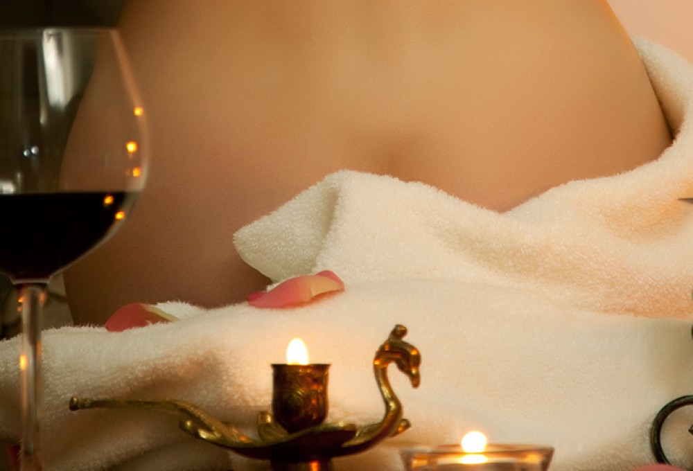 Penthouse Gold porn video: Back To Work