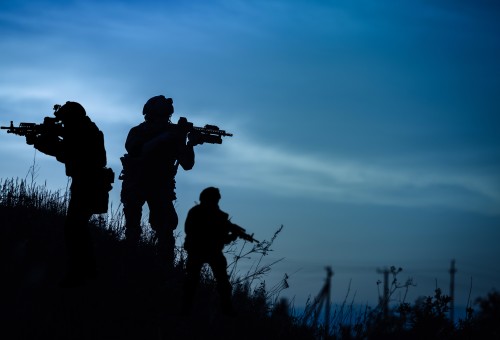 Penthouse Gold porn video: Good Training