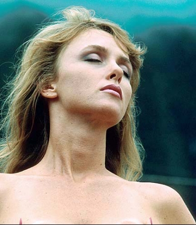 Penthouse Gold porn video: Angela Porter