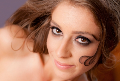 Penthouse Gold HD porn video: Video - Eyes Of An Angel 1