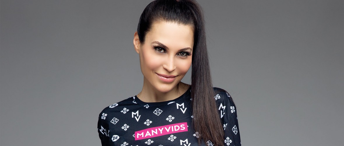 Woman of the Moment: ManyVids CEO Bella French