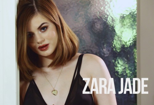 Penthouse Gold HD porn video: Video - CyberCutie December 2017