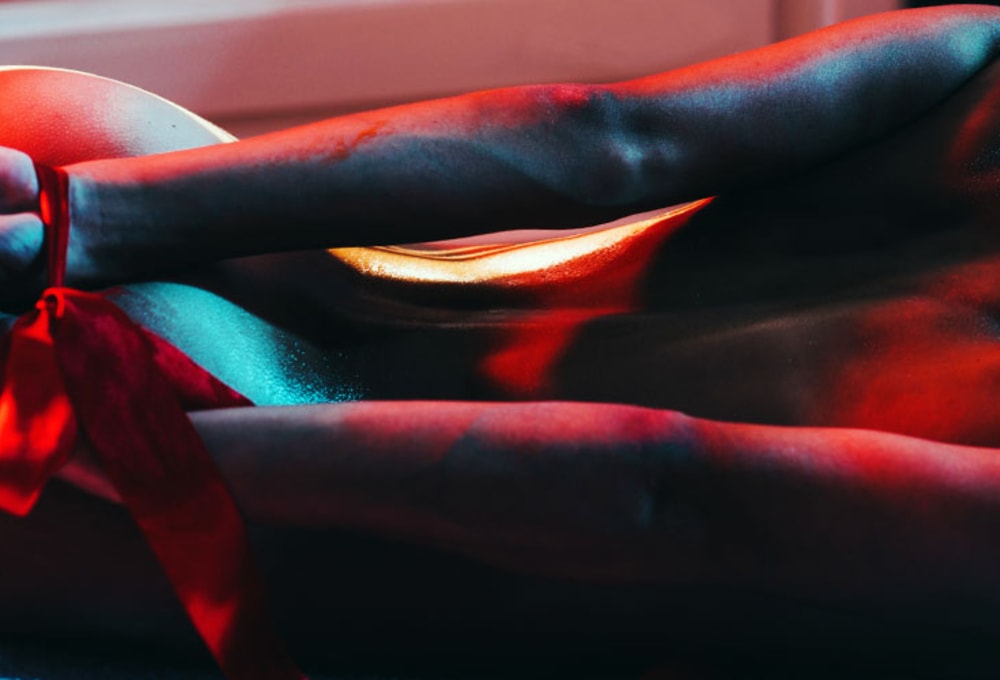 Penthouse Gold porn video: So Slick