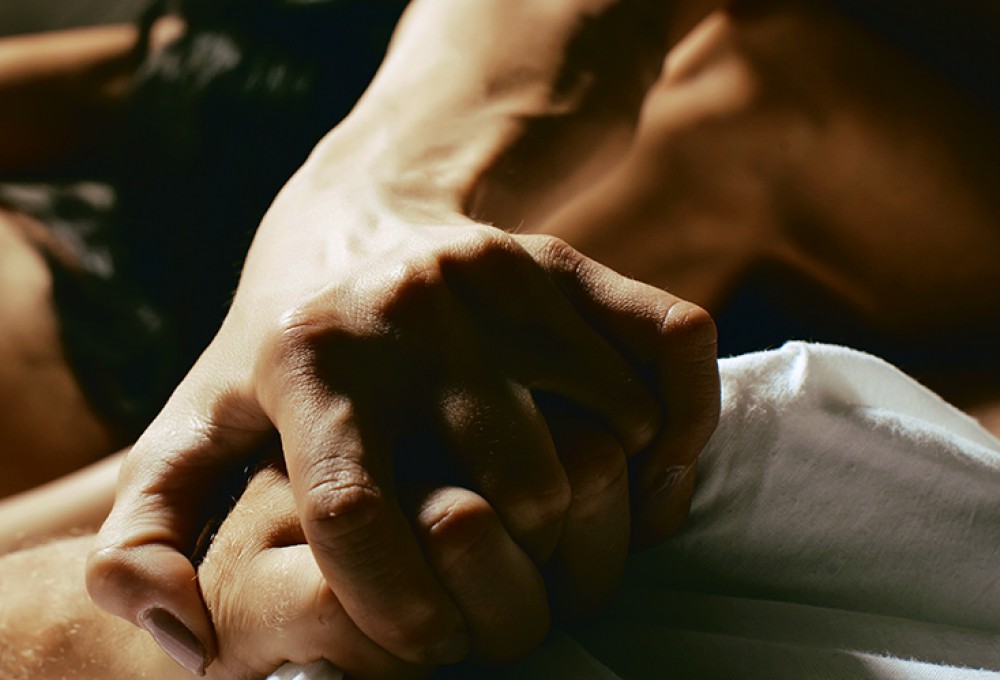 Penthouse Gold porn video: Private Practice