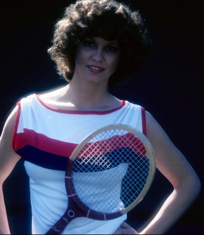 Penthouse Gold porn video: Racquet