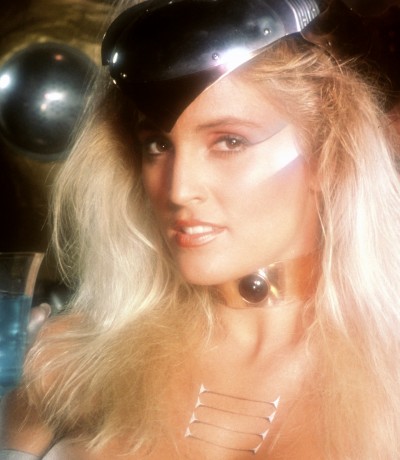 Penthouse Gold porn video: Robo-Pet