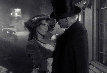 Penthouse Gold HD porn video: Vanessa Lane's London Affair