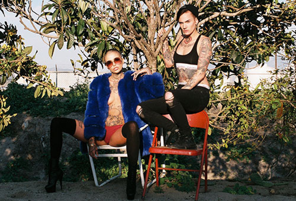 Penthouse Gold porn video: Shadows in the Valley