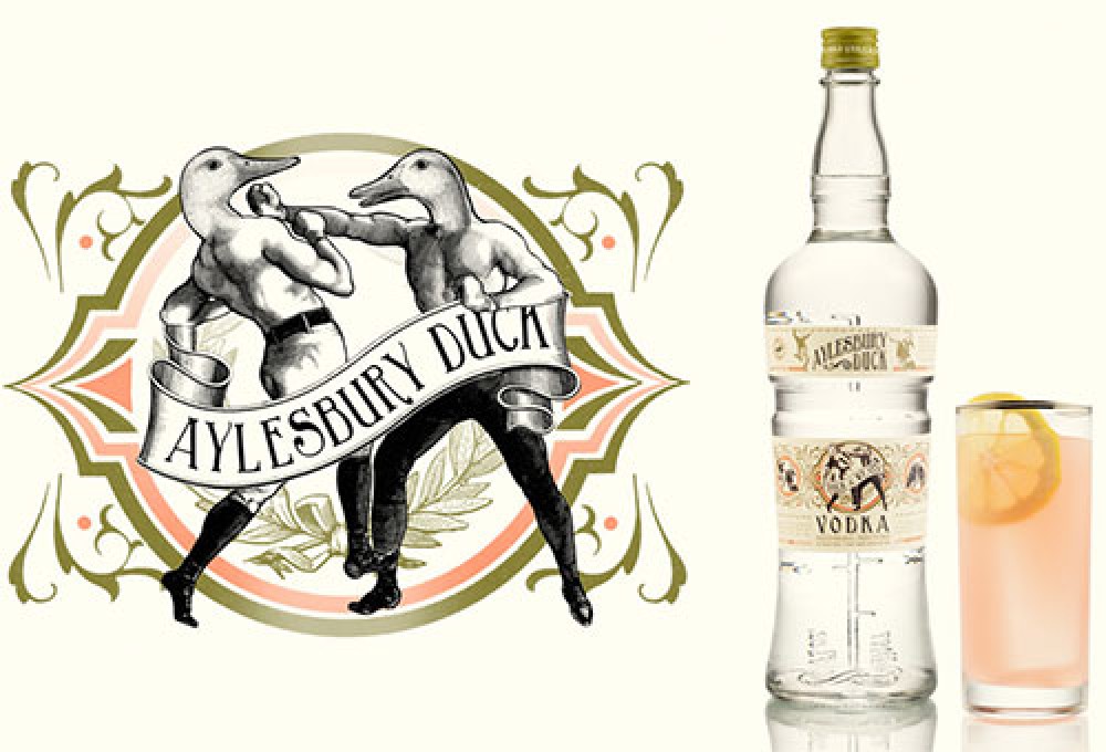 Penthouse Gold porn video: Vodka for People Who Hate Vodka