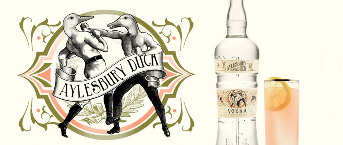 Vodka for People Who Hate Vodka