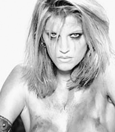 Penthouse Gold porn video: Junkyard Janine - Extended