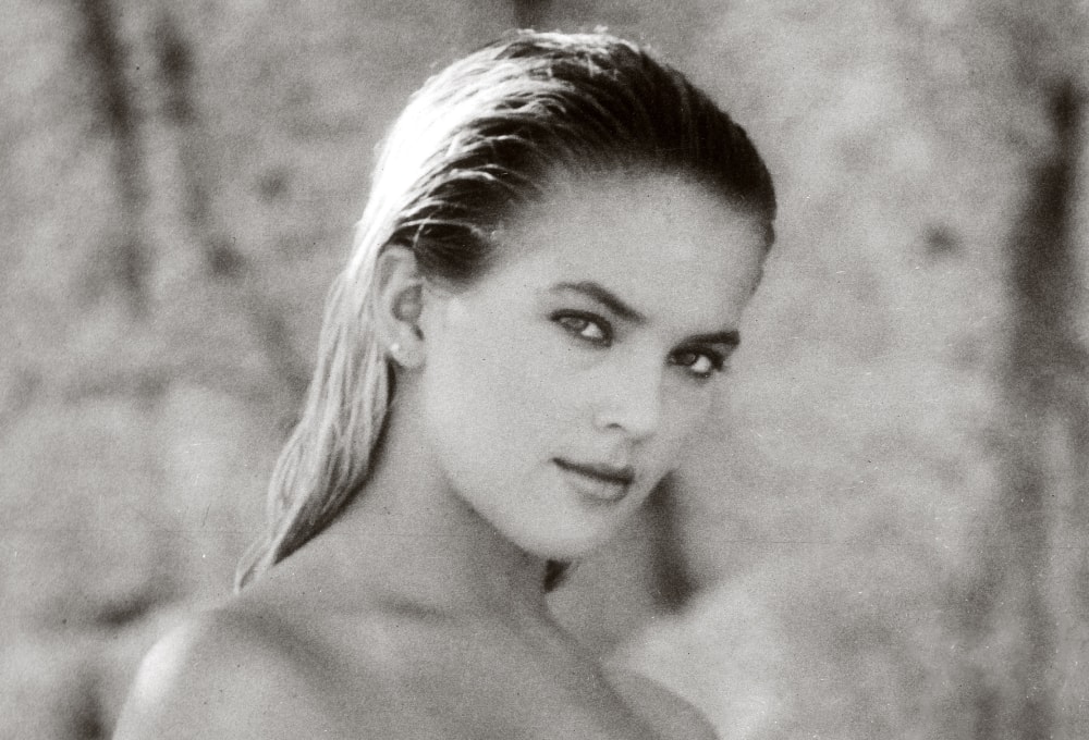 Penthouse Gold porn video: The Body Electric