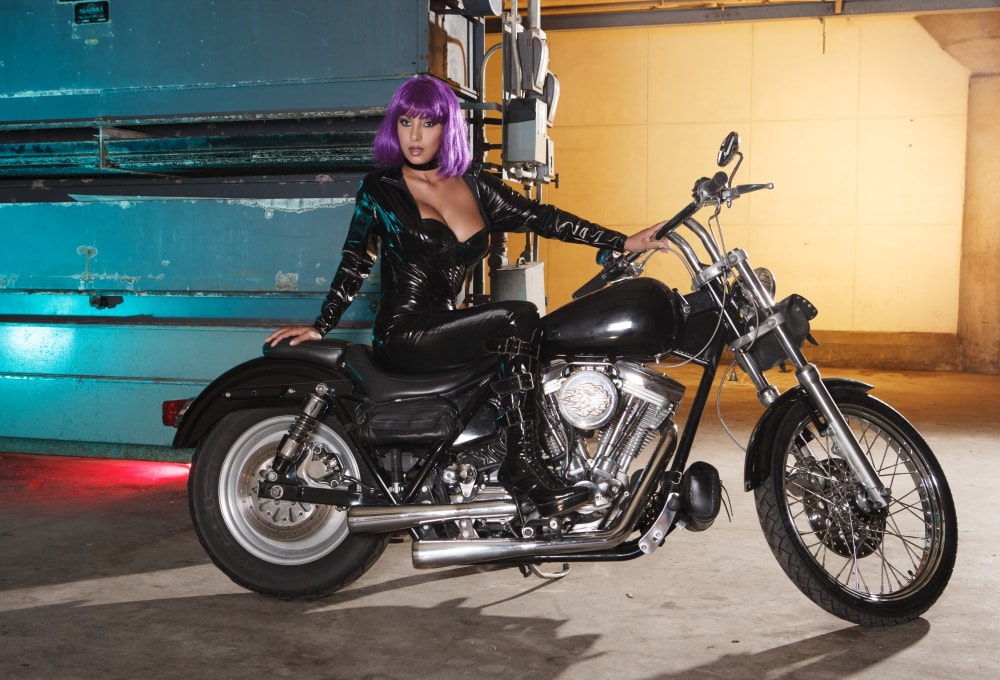 Penthouse Gold porn video: Dee Lectable