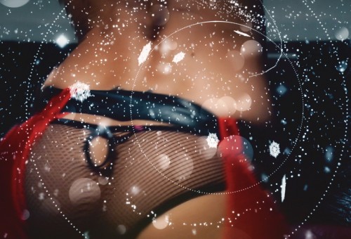 Penthouse Gold HD porn video: Happy Free Christmas - 2017