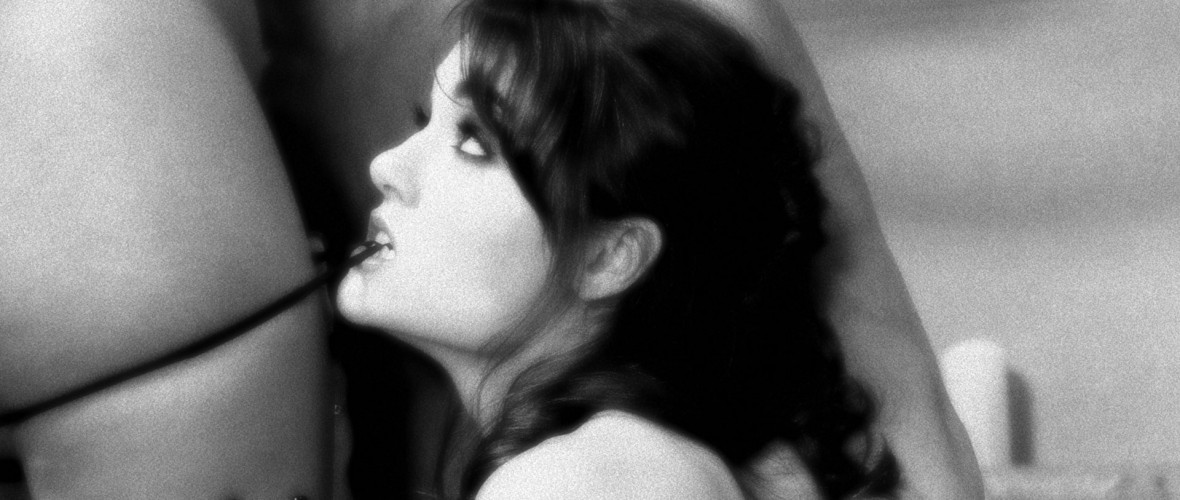 An All-Consuming, Fiery Bliss