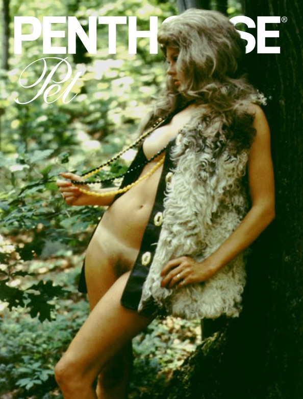 Patricia Barrett
