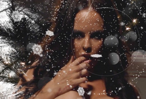 Penthouse Gold HD porn video: Merry Members' Christmas - 2017