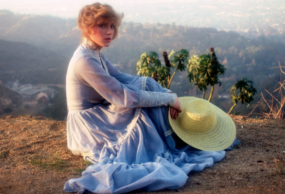 Penthouse Gold porn video: Georgia On My Mind