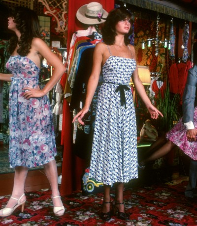 Penthouse Gold porn video: Living Dolls