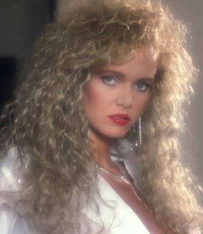 Penthouse Gold porn video: Pet of the Month May 1992