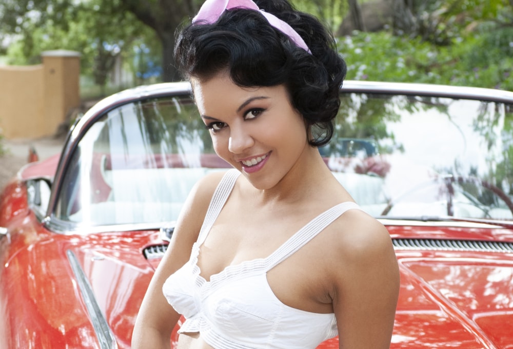 Penthouse Gold porn video: Va Va Voom