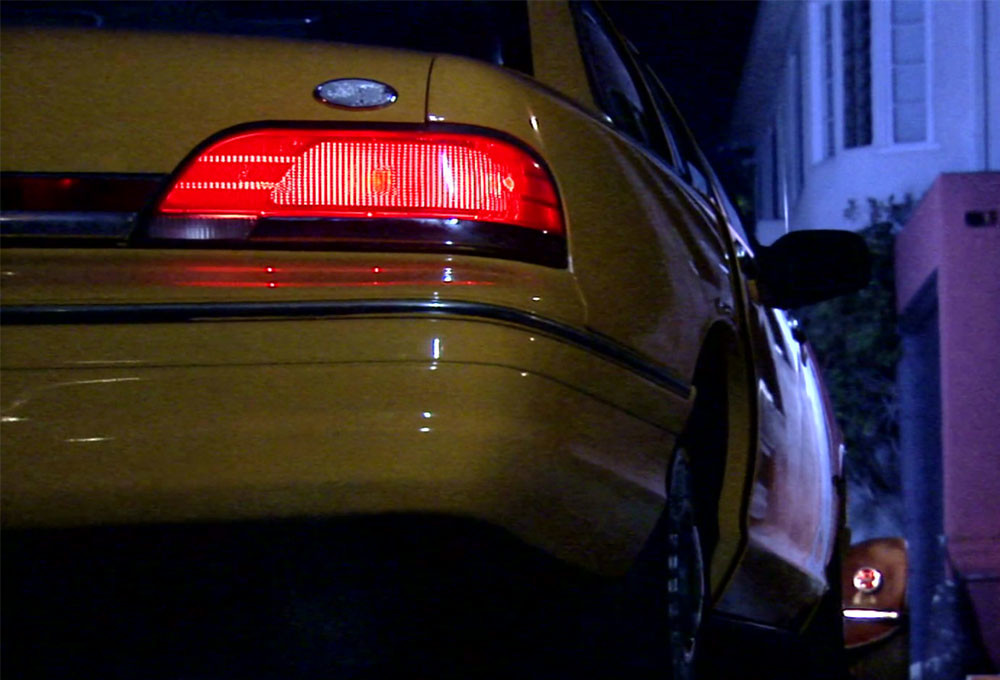 Penthouse Gold HD porn video: Video - Drive 1